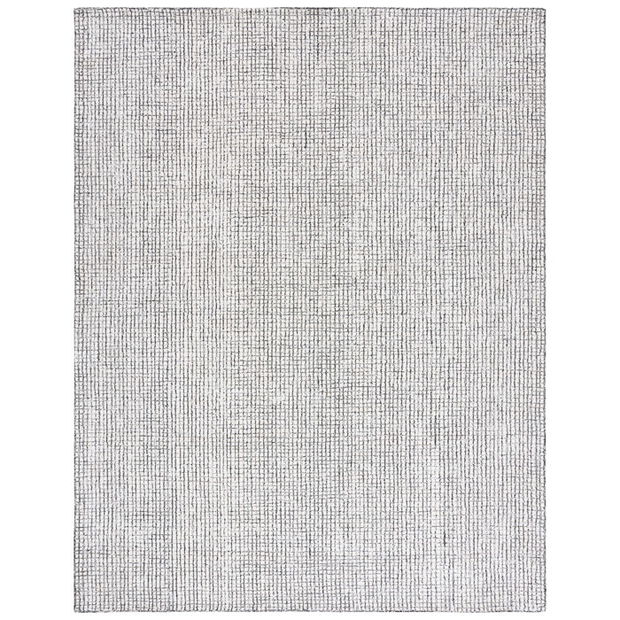 Joss & Main Rowe Hand Tufted Rug & Reviews | Wayfair