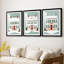 Christmas Holiday Art XXVII-1833377579-1833377577