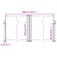 Dakota Fields Retractable Side Awning-798149900-798149897