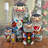 Cherif Landscape & Nature Figurines & Sculptures