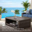 Table basse Humnoke