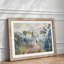 Eric Ravilious - Single Picture Frame Painting-18970402