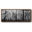 Breaking Through - toile encadrée-110588501