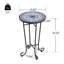 Table d'appoint de patio