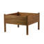 Jardinière surélevée en bois Garden Wizard-94443332