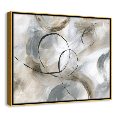 Allegro Print by Nan