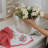 100% Cotton Kitchen Towel Set of 2 – Soft, Absorbent Dish Towels for Cooking, Drying & Cleaning – Durable Everyday Kitchen Towels - Best Mom Ever