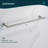 6 - Piece Bathroom Hardware Set-72020195