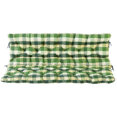 Garden Seat/Back Cushion