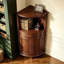 Armoire d'appoint Modern