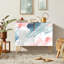 Buffet de 35 po de largeur
