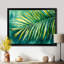«Green Tropical Safari Palms II», art mural palmier-1072999593-827999060-1072999606