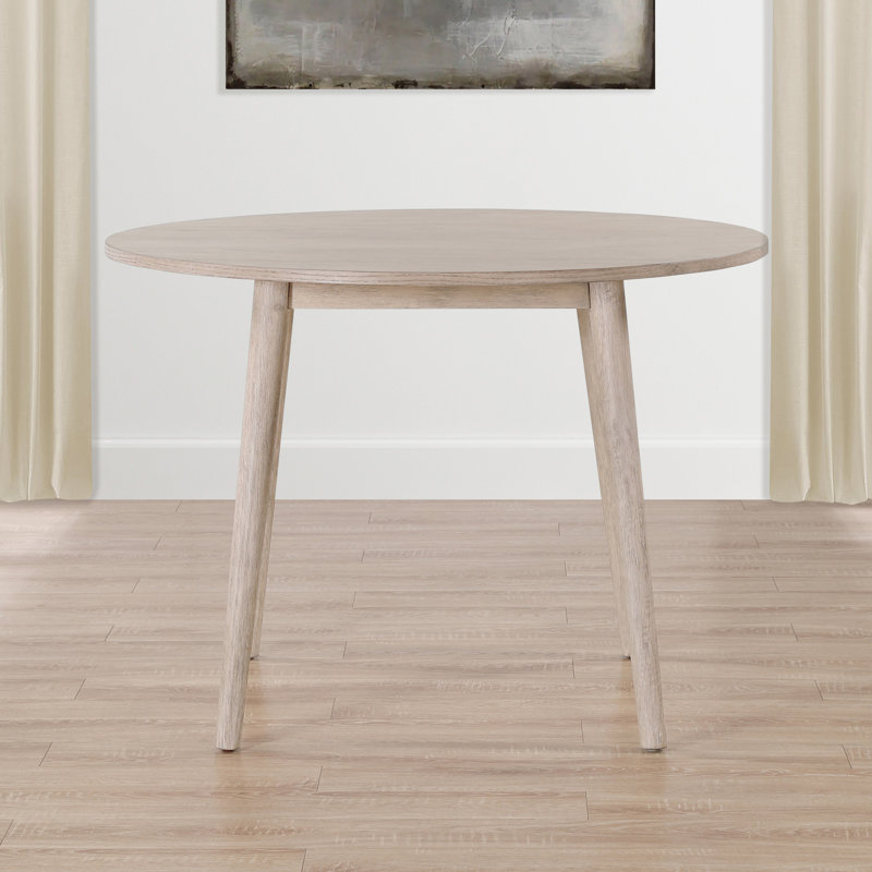 Table ronde 42 po Meili, Tanné