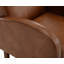Fauteuil club 26,5 po Shondreka