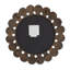 Miroir d'appoint Alikee Farmhouse-766174509-766174511