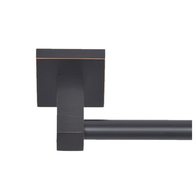 San Francisco 1 - Bar Wall Towel Bar