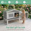 Rabbit Playpen-1561532598
