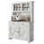 Light Gray Oak est en rupture de stock