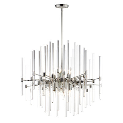 Lustre 8 lumières Chadley