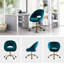 Chaise de travail Doreen-346160294