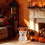 Tabouret 14,75 "MGO Ghost