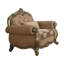Fauteuil club touffeté 46 po Cha-93249660-93249661