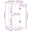 Plant Stand-105620002