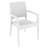 Hela Stacking Patio Dining Armchair-22505028