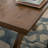 Warsaw 6 - Person Trestle Dining Set