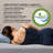 Memory Foam Infused Futon Mattress Full – Washable Removable Cover, Heavy-Duty Zipper, Thick Foldable Sofa Bed Cushion For Guest Room, Apartment, Dorm (Frame NOT Included)-1888974494
