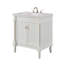 Ensemble de meuble-lavabo simple 30 po Lexington-2082398826
