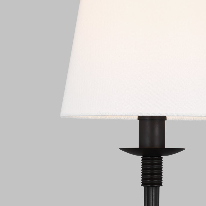 Lampe de buffet en métal Sullivan