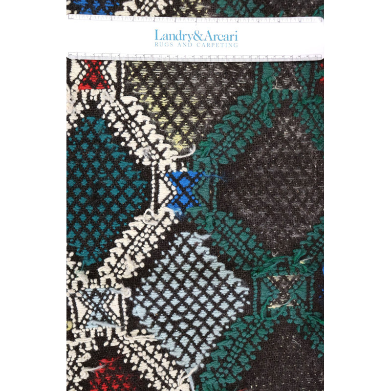 Jijim One-of-a-Kind 4'9" X 7'9" Area Rug