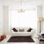 Annan Solid Colour Area Rug-20297784