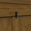 8x4w TigerFlex® Double Door Apex