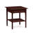 Sarah 22'' W Solid Wood Nightstand-20803600-20803606