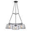 Audiophile 3 - Light Chandelier