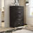 Aimaan 5 Drawer 29.6"W Dresser-842318447