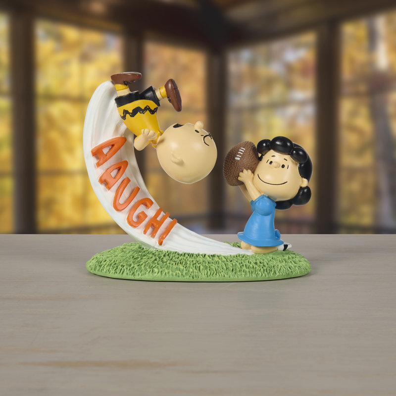 Figurine Peanuts