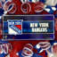 Couronne de hockey des Rangers de New York
