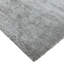 Shelby Solid Colour Shaggy Deep Pile Polyester Area Rug - Modern Contemporary Living & Bedroom-1066188770