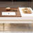 Simple s design sense light luxury coffee table-110330270