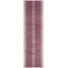 Ivoire/Fuchsia