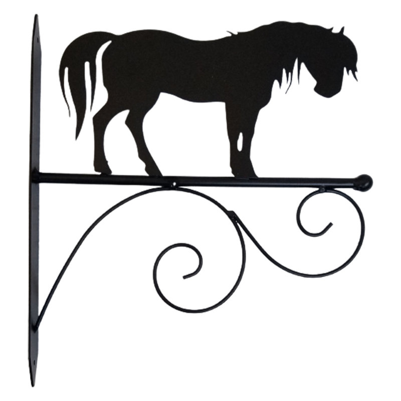 Giglio Metal Animals Garden Accents Accessories