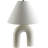 Javeion Ceramic Table Lamp