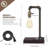 Ellerie Wood Table Lamp