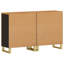Waddells 60cm Sideboard