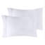 Ensemble de taie d'oreiller de luxe en coton à densité de tissage 400 fils Cassius-975657297-975657303