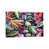 Wrapped Canvas