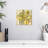 Avery Mid Mod Yellow
